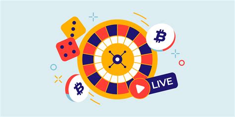 crypto live casino
